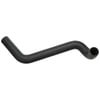 Gates 20704 Radiator Coolant Hose Premium Molded Coolant Hose