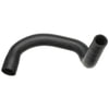 Gates 20706 Radiator Coolant Hose Premium Molded Coolant Hose