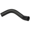Gates 20719 Radiator Coolant Hose Premium Molded Coolant Hose