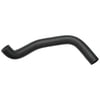 Gates 20763 Radiator Coolant Hose Premium Molded Coolant Hose