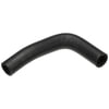 Gates 20782 Radiator Coolant Hose Premium Molded Coolant Hose