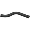 Gates 20809 Radiator Coolant Hose Premium Molded Coolant Hose