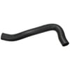 Gates 20812 Radiator Coolant Hose Premium Molded Coolant Hose