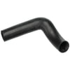 Gates 20835 Radiator Coolant Hose Premium Molded Coolant Hose