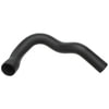 Gates 20837 Radiator Coolant Hose Premium Molded Coolant Hose