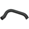 Gates 20841 Radiator Coolant Hose Premium Molded Coolant Hose