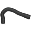 Gates 20855 Radiator Coolant Hose Premium Molded Coolant Hose
