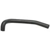 Gates 20874 Radiator Coolant Hose Premium Molded Coolant Hose