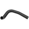 Gates 20875 Radiator Coolant Hose Premium Molded Coolant Hose