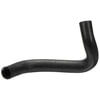 Gates 20878 Radiator Coolant Hose Premium Molded Coolant Hose