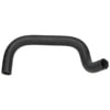 Gates 20894 Radiator Coolant Hose Premium Molded Coolant Hose