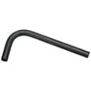 Gates 20896 Radiator Coolant Hose Premium Molded Coolant Hose