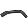 Gates 20906 Radiator Coolant Hose Premium Molded Coolant Hose