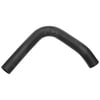 Gates 20907 Radiator Coolant Hose Premium Molded Coolant Hose