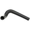 Gates 20946 Radiator Coolant Hose Premium Molded Coolant Hose
