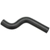 Gates 21025 Radiator Coolant Hose Premium Molded Coolant Hose