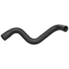 Gates 21060 Radiator Coolant Hose Premium Molded Coolant Hose