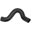 Gates 21085 Radiator Coolant Hose Premium Molded Coolant Hose