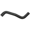 Gates 21087 Radiator Coolant Hose Premium Molded Coolant Hose