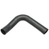 Gates 21123 Radiator Coolant Hose Premium Molded Coolant Hose
