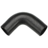 Gates 20357 Radiator Coolant Hose Radiator Coolant Hose - Premium Molded
