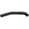 Gates 20380 Radiator Coolant Hose Premium Molded Coolant Hose