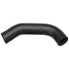 Gates 20424 Radiator Coolant Hose Premium Molded Coolant Hose