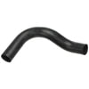 Gates 20427 Radiator Coolant Hose Premium Molded Coolant Hose