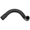 Gates 20451 Radiator Coolant Hose Premium Molded Coolant Hose