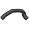 Gates 20489 Radiator Coolant Hose Premium Molded Coolant Hose
