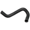 Gates 20508 Radiator Coolant Hose Premium Molded Coolant Hose