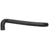Gates 20541 Radiator Coolant Hose Premium Molded Coolant Hose