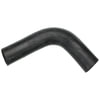 Gates 20557 Radiator Coolant Hose Premium Molded Coolant Hose