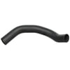 Gates 20582 Radiator Coolant Hose Premium Molded Coolant Hose