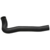 Gates 20602 Radiator Coolant Hose Premium Molded Coolant Hose