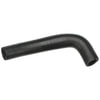 Gates 20605 Radiator Coolant Hose Premium Molded Coolant Hose