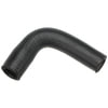 Gates 20662 Radiator Coolant Hose Radiator Coolant Hose - Premium Molded