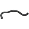Gates 20683 Radiator Coolant Hose Premium Molded Coolant Hose