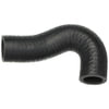 Gates 20693 Radiator Coolant Hose Premium Molded Coolant Hose
