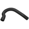 Gates 20697 Radiator Coolant Hose Premium Molded Coolant Hose