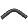 Gates 21379 Radiator Coolant Hose Radiator Coolant Hose - Premium Molded