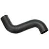 Gates 21393 Radiator Coolant Hose Premium Molded Coolant Hose