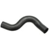 Gates 21398 Radiator Coolant Hose Premium Molded Coolant Hose