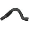 Gates 21402 Radiator Coolant Hose Premium Molded Coolant Hose