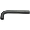 Gates 21418 Radiator Coolant Hose CURVED RAD HOSE