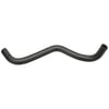 21424 by GATES - Premium Molded Coolant Hose