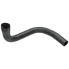 21453 by GATES - Radiator Coolant Hose - Premium Molded