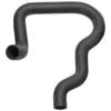 Gates 21485 Radiator Coolant Hose Premium Molded Coolant Hose