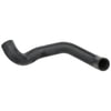 Gates 21498 Radiator Coolant Hose Premium Molded Coolant Hose