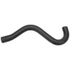Gates 21515 Radiator Coolant Hose Premium Molded Coolant Hose